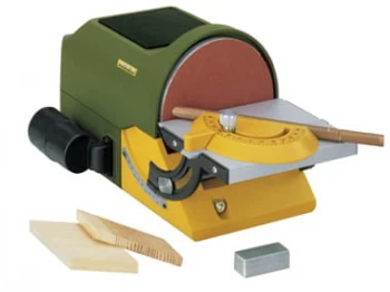 Image of Proxxon Disc Sander TG 125E 210577 - Proxxon Disc Sander - 27060