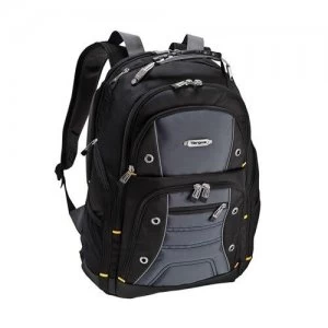 Image of DELL Drifter backpack Nylon Black
