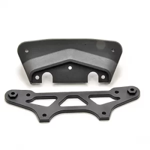 Image of Hobao Epx Plastic Bumper Mount