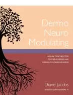 Image of dermo neuro modulating manual treatment for peripheral nerves and especiall