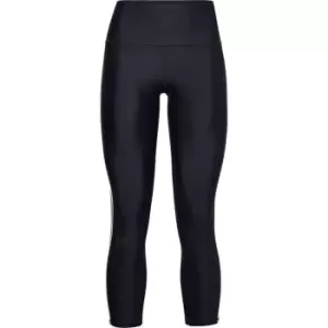 Image of Under Armour Heatgear Tights Womens - Black