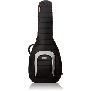 Image of Mono M80 OM/Classic Guitar Jet Black