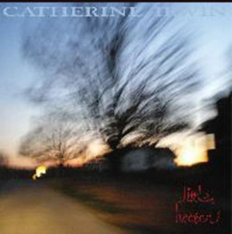 Image of Catherine Irwin - Little Heater (Music CD) Music CDs - Music CD