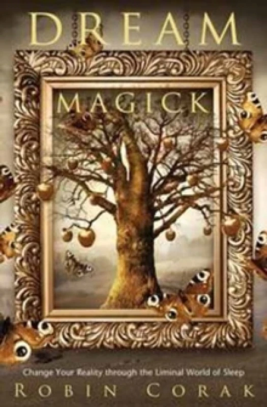 Image of Dream Magick. Paperback. By Robin Corak Books