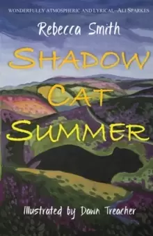 Image of Shadow Cat Summer