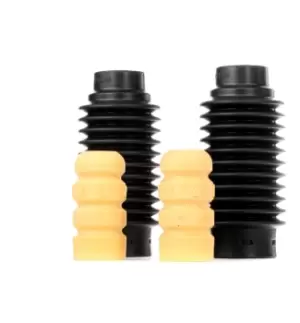 Image of KYB Shock Absorber Dust Cover 910008 Bump Stops,Bump Rubbers CITROEN,C2 Schragheck (JM),C3 I Schragheck (FC_, FN_),C3 Pluriel (HB_)