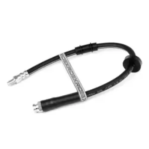 Image of RIDEX Brake Hose FIAT,PEUGEOT,CITROEN 83B0209 4806C3,4806F3,46786431 Brake Line,Brake Pipe 51748936,4806C3,4806F3