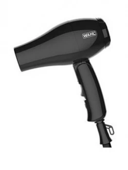 Image of Wahl Travel 2883385 1200W Hair Dryer