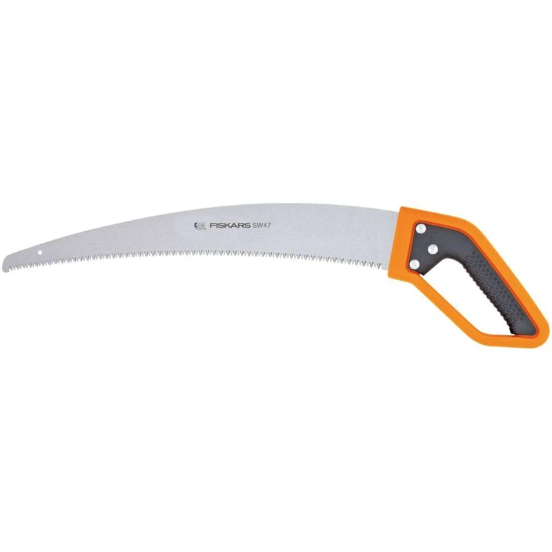 Image of Fiskars Fiskars - 1028375 SW47 Garden Saw FSK1028375 1028375
