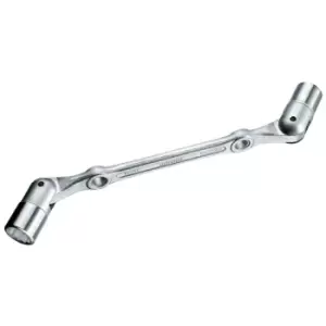 Image of Gedore Swivel head wrench double ended UD profile 18x19mm