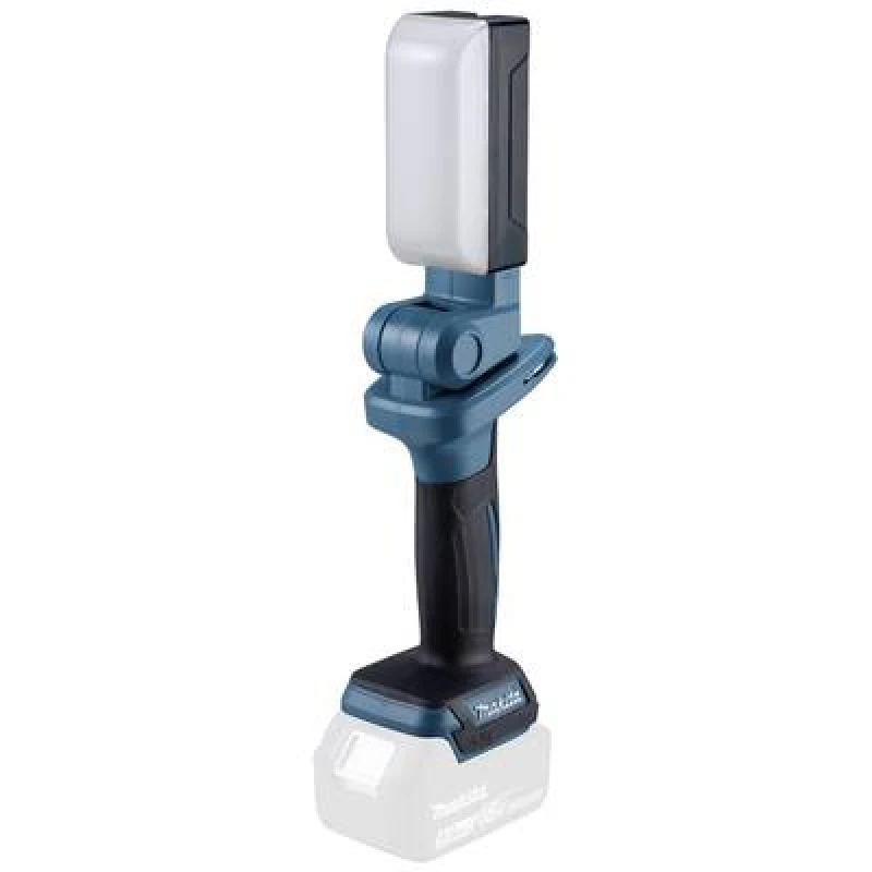 Image of Makita Makita DML816X LED Akku-Lampe DML816 LED (monochrome) Flat light rechargeable 500 lm DML816X