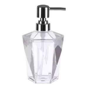 Image of Premier Housewares Dow Clear Lotion Dispenser