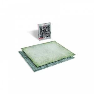 Image of Dungeons & Dragons Adventure Grid