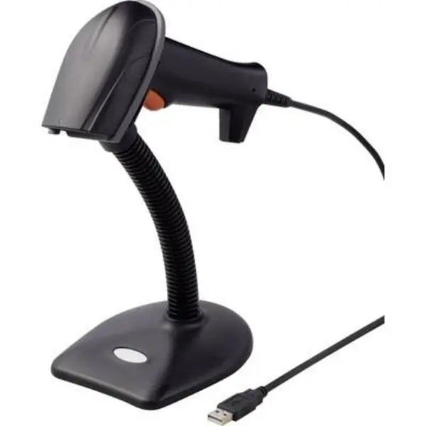 Image of Renkforce RF-3376032 2D Barcode Scanner