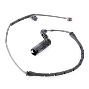 Image of ATE Brake Pad Wear Sensor BMW 24.8190-0220.2 34351164371 Brake Wear Indicator,Brake Wear Sensor,Warning Contact, brake pad wear
