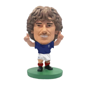Image of Soccerstarz Antoine Griezmann France Euro 2020 Figure