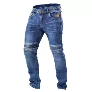 Image of Trilobite 1665 Micas Urban Men Jeans Blue 38