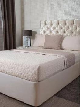 Image of Belledorm Jersey Cotton Base Wrap Db