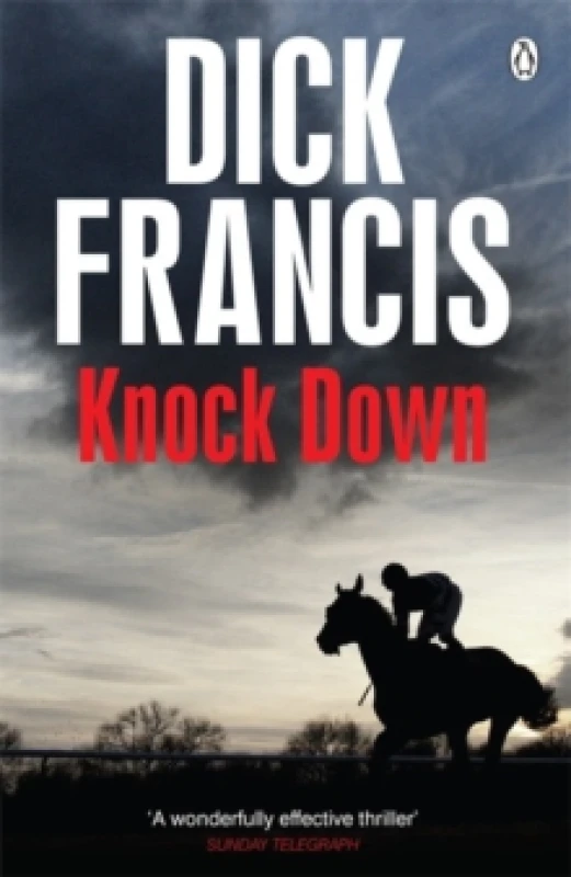Image of Knock Down. Paperback. By Dick Francis Books