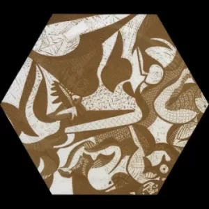 Image of De Chirico by Opgang 2 Vinyl Album