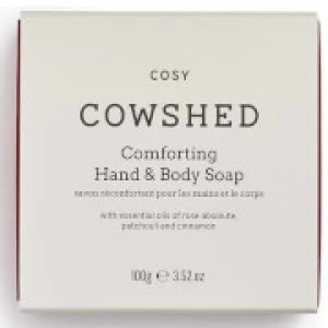 Image of Cowshed Cosy Hand & Body Soap