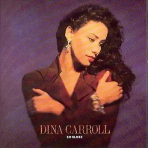 Image of So Close by Dina Carroll CD Album