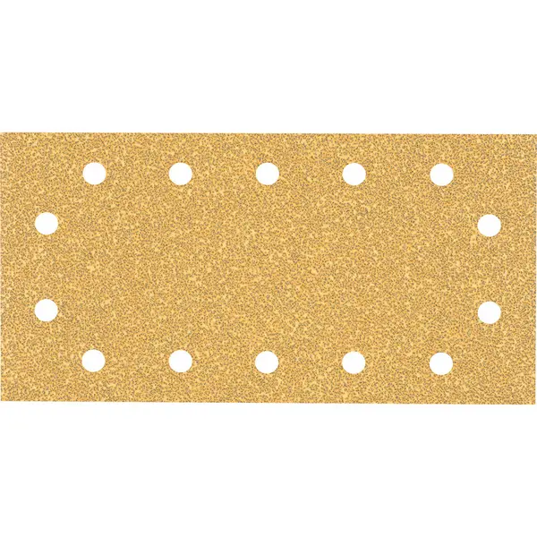 Image of Bosch EXPERT C470 Sanding Sheets 115 x 230mm 40G (50 Pack)