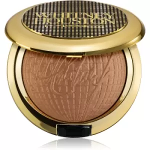 Image of MAC Cosmetics Whitney Houston Extra Dimension Skinfinish Highlighter Shade Just Whitney 9 g