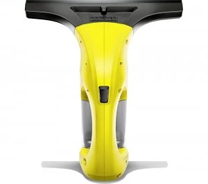 Image of Karcher WV1 Handheld Window Vacuum Cleaner