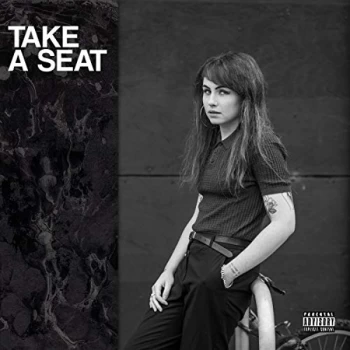 Image of Nia Wyn - Take A Seat CD