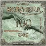 Image of Borghesia - And Man Created God (Music CD)