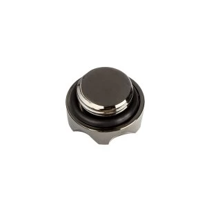 Image of Bitspower Premium Sealing Plug 14 - Black Sparkle