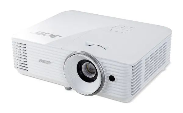 Image of Acer H6523BDP 4000 ANSI Lumens 1080p Portable Projector
