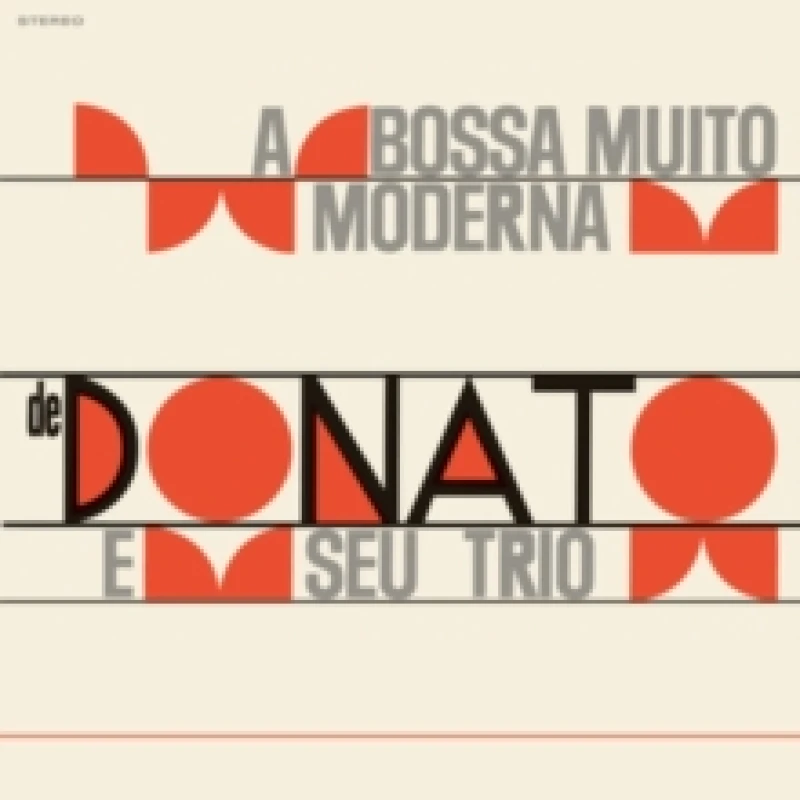 Image of A Bossa Muito Moderna (Bonus Tracks Edition) Vinyl