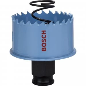 Image of Bosch Sheet Metal Hole Saw 48mm