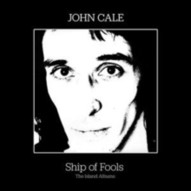 Image of Ship of Fools: The Island Albums CD / Box Set