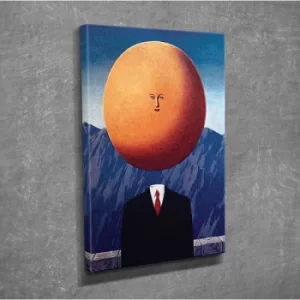 Image of DC283 Multicolor Decorative Canvas Painting