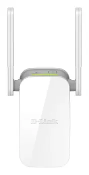 Image of D-Link DAP-1610 Network transmitter & receiver White 10, 100 Mbit/s