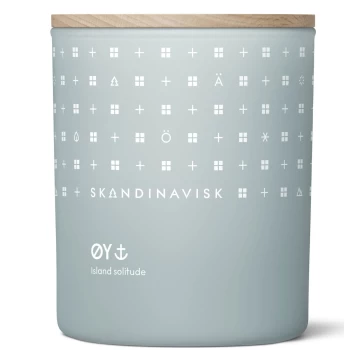 Image of Skandinavisk Oy Scented Candle 200g