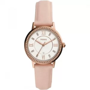 Image of Ladies Fossil Watch