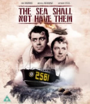 Image of The Sea Shall Not Have Them (Digitally Remastered)