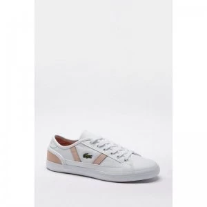 Image of Lacoste Sideline 120 Trainers