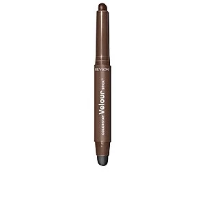 Image of Revlon ColorStay Velour Stick Eye Shadow 3.2g - Truffle