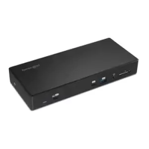 Image of KENSINGTON DockStatn SD4855p USB-CDFS