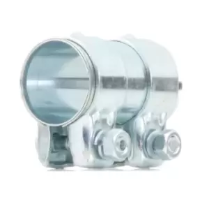 Image of VAICO Pipe Connector, exhaust system VW,AUDI,MERCEDES-BENZ V10-1836 1H0253141B,1H0253141K,1K0253141 1K0253141K,1556171,7703083443,8200661295