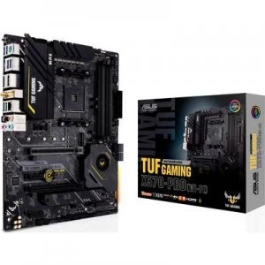 Image of Asus TUF Gaming X570 Pro WiFi AMD Socket AM4 Motherboard