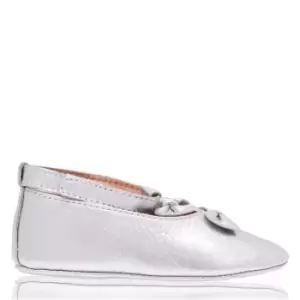 Image of House of Fraser CasShoes BX99 - Silver