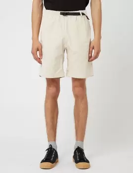 Image of Gramicci G-Shorts (Cotton Twill) - Greige