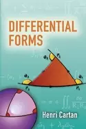 Image of differential forms