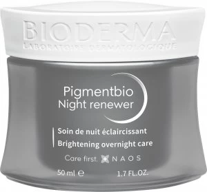 Image of Bioderma Pigmentbio Night Renewer 50ml